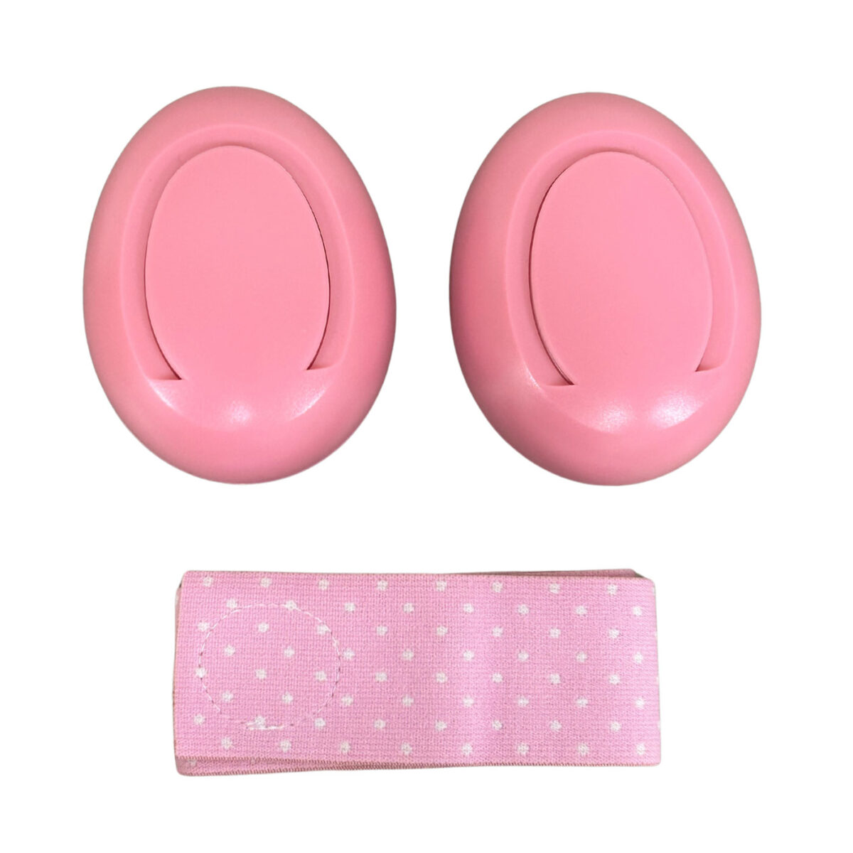 Snuggle Baby - Baby Padded Ear Muffs/Noise Protectors - Image 7