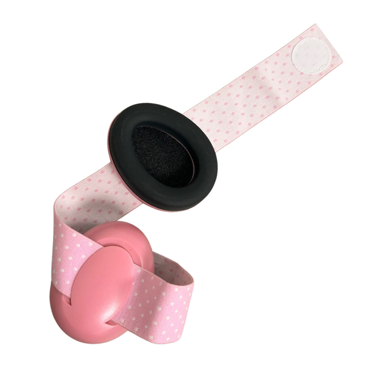 Snuggle Baby - Baby Padded Ear Muffs/Noise Protectors - Image 9