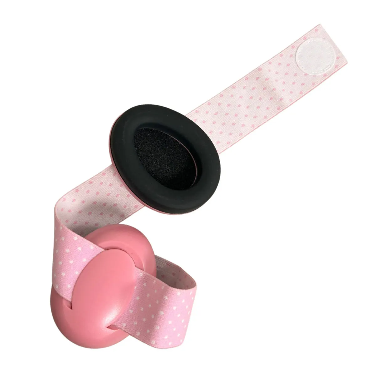 Snuggle Baby - Baby Padded Ear Muffs/Noise Protectors - Image 9