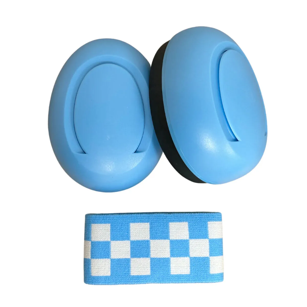 Snuggle Baby - Baby Padded Ear Muffs/Noise Protectors - Image 11