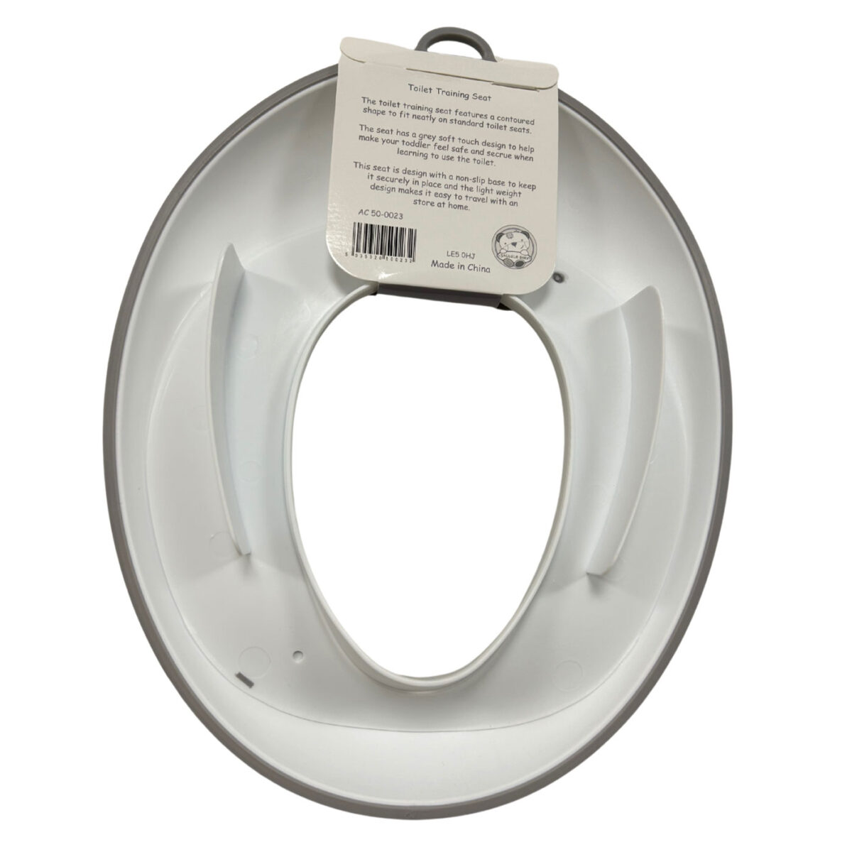 Snuggle Baby - Baby Toilet Training Seat - Image 4