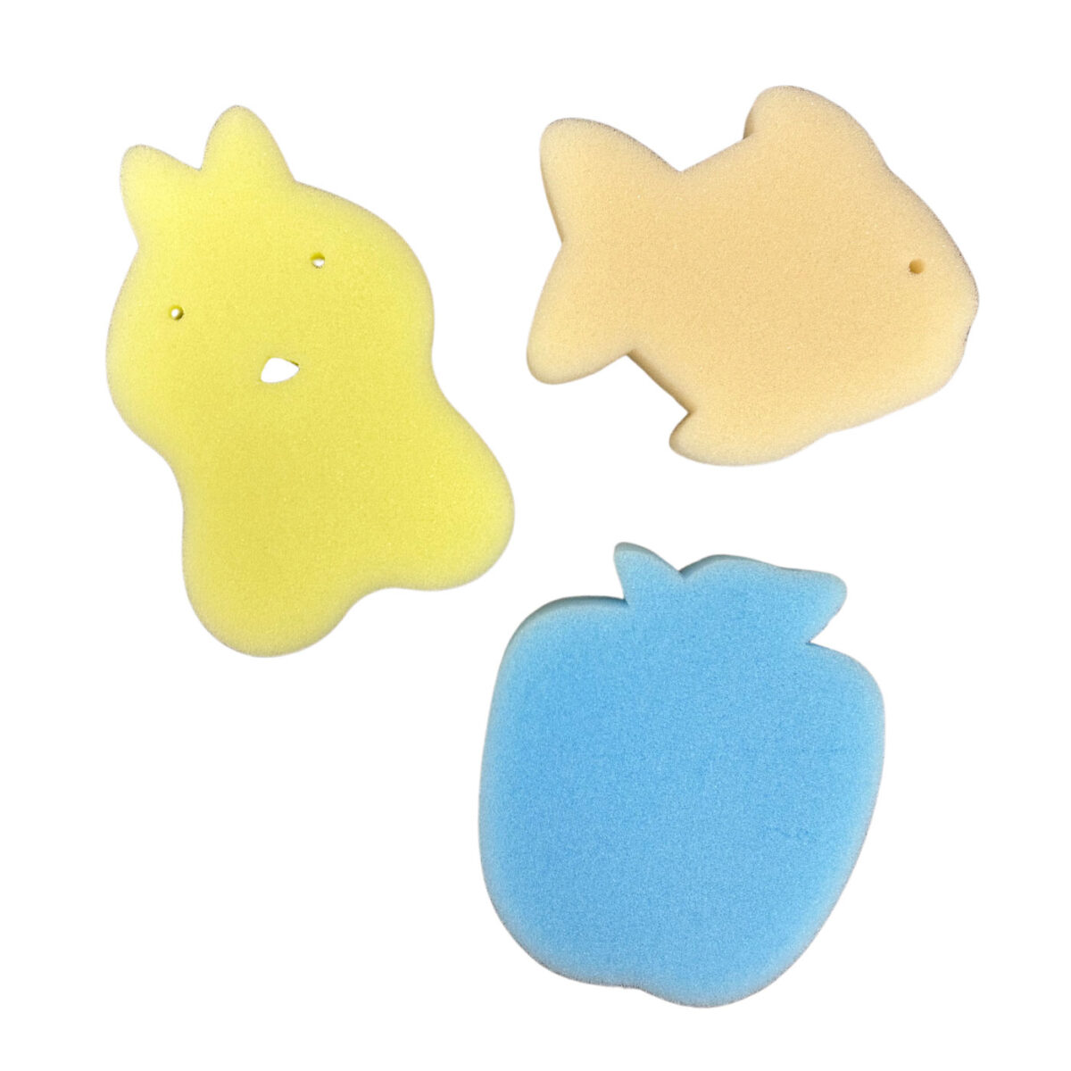 Snuggle Baby - Baby Bath Sponge Support - Image 9