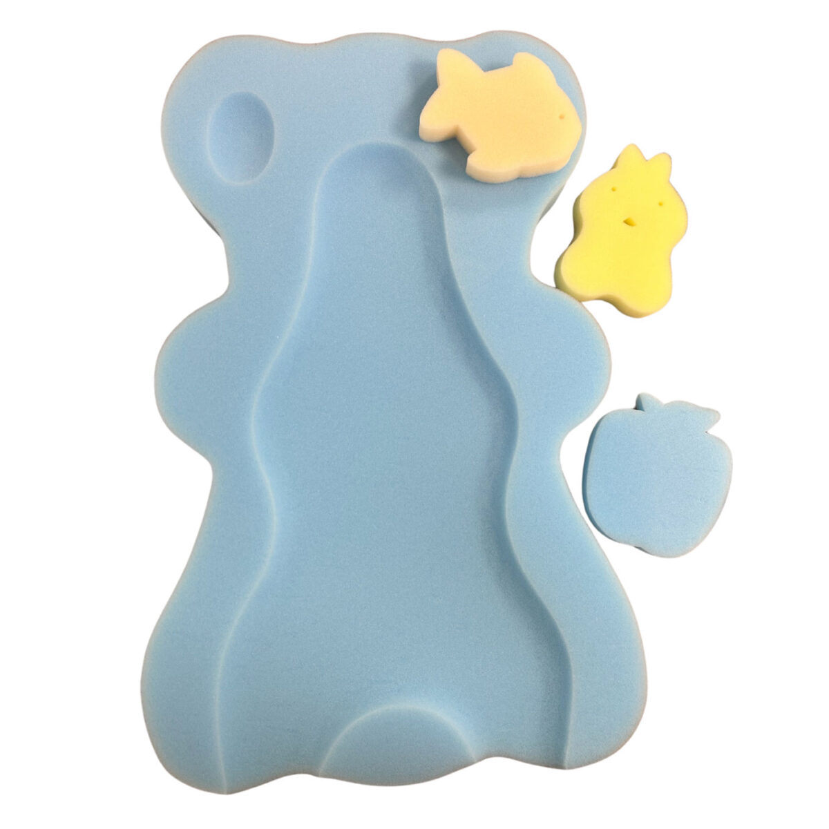 Snuggle Baby - Baby Bath Sponge Support - Image 8