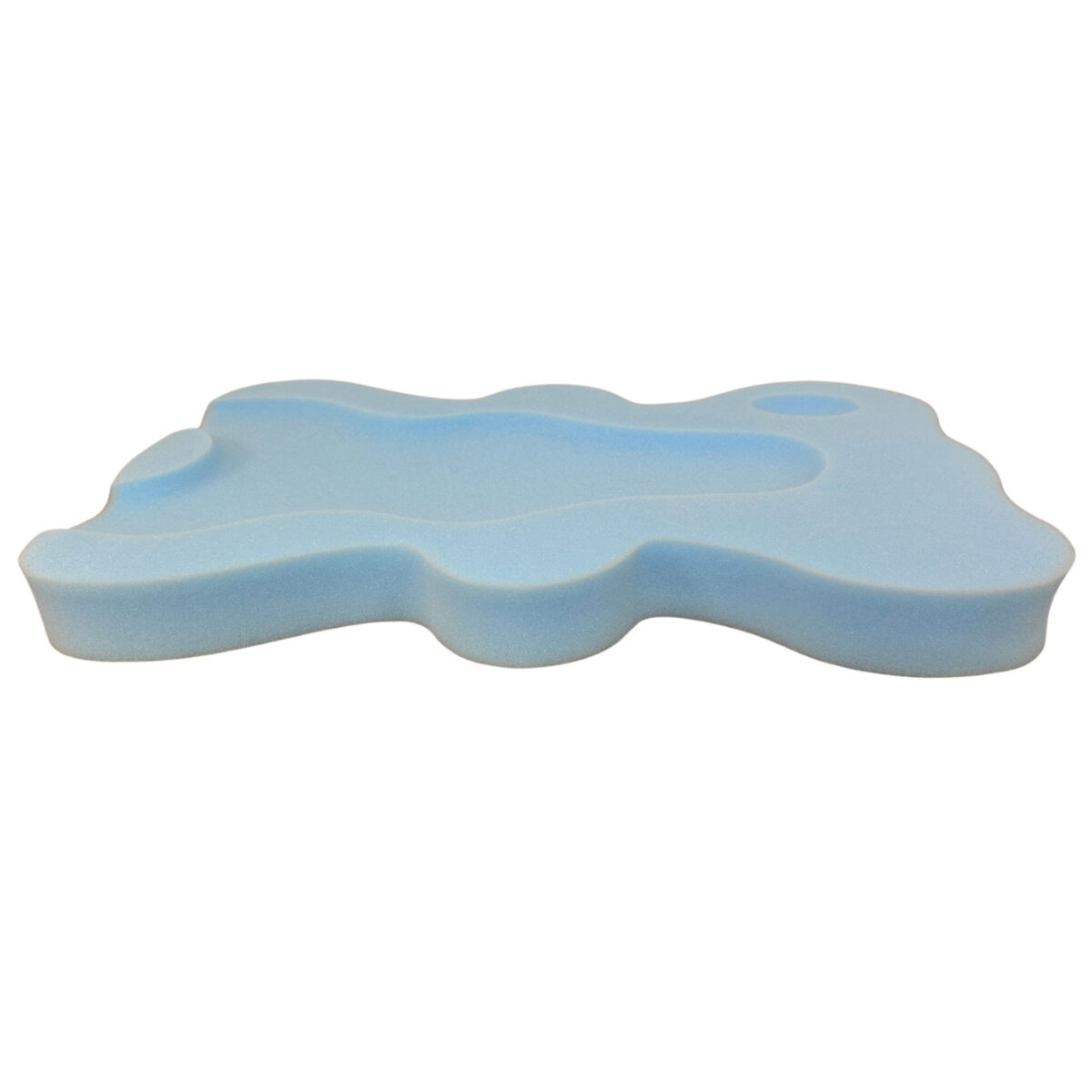 Snuggle Baby - Baby Bath Sponge Support - Image 10