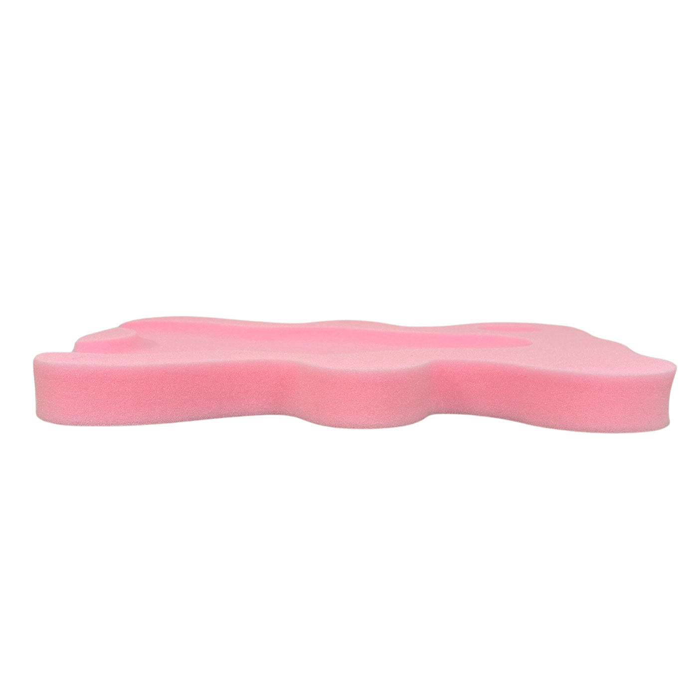 Baby bath sponge best sale support