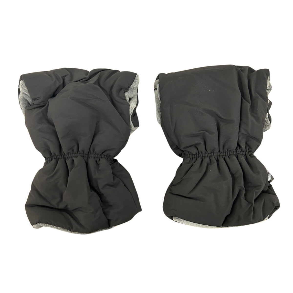 Snuggle Baby Baby Pushchair Gloves with Fur Lining - Image 7