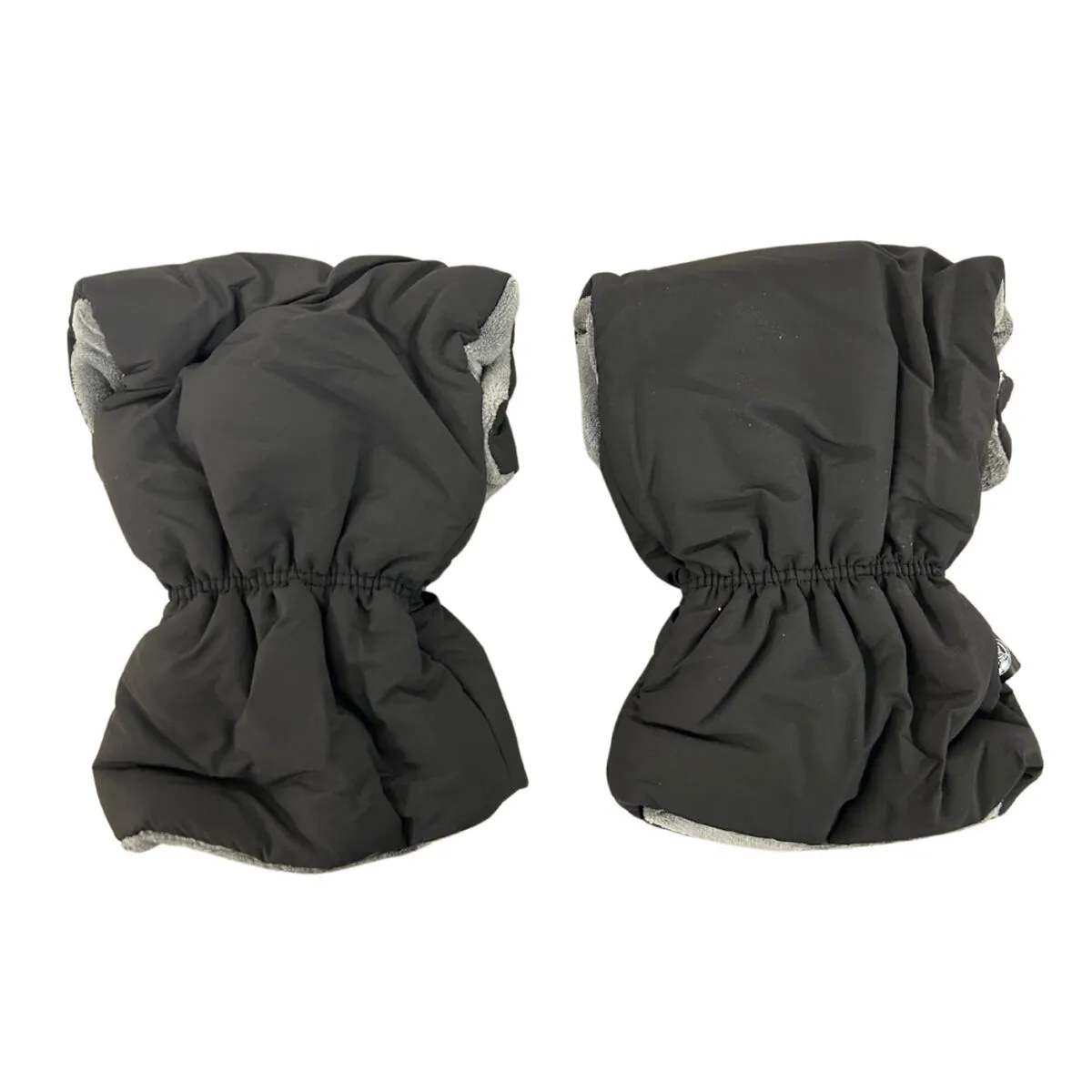 Snuggle Baby Baby Pushchair Gloves with Fur Lining - Image 7