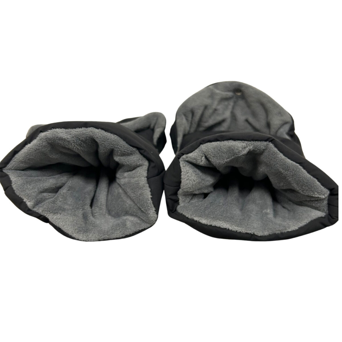 Snuggle Baby Baby Pushchair Gloves with Fur Lining - Image 8