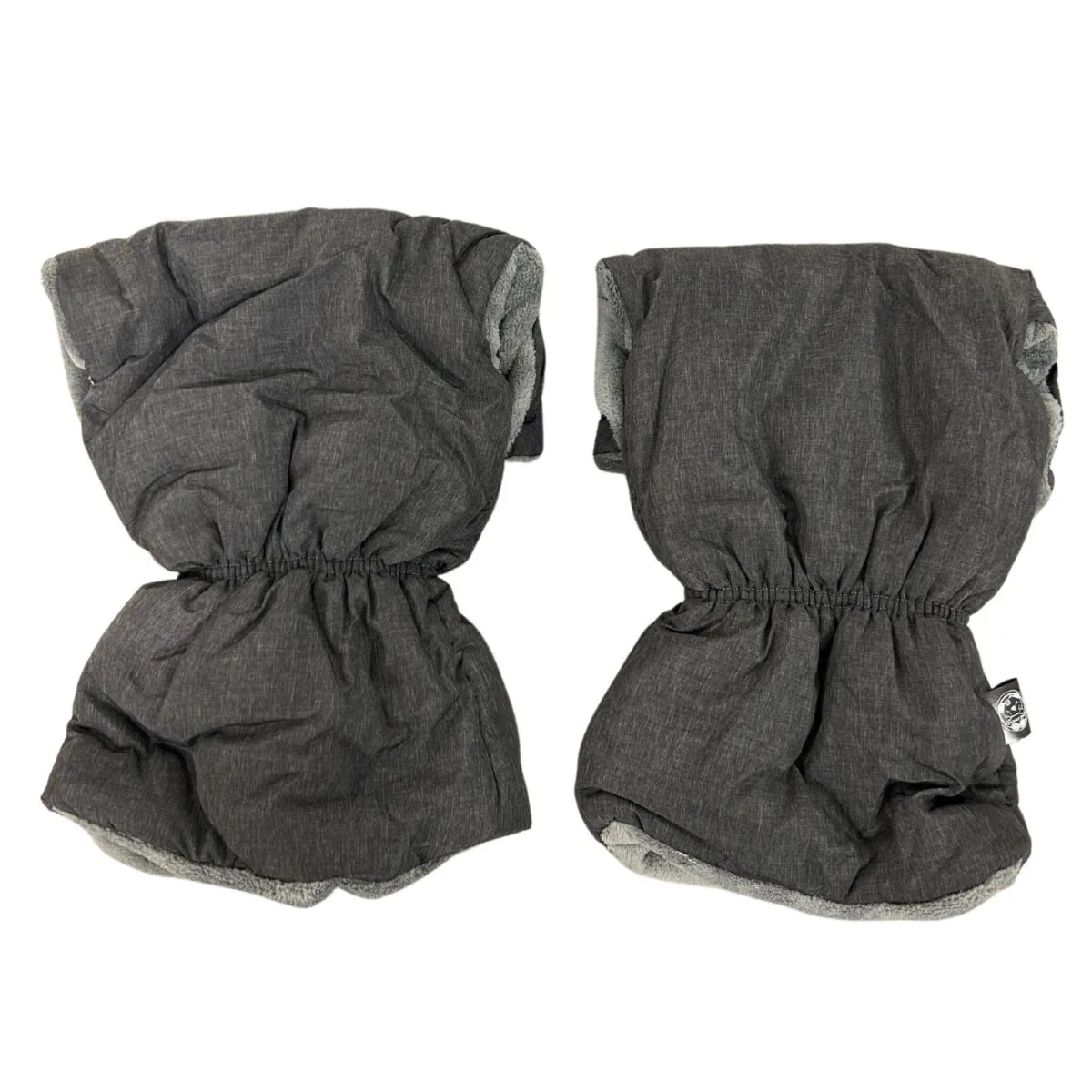 Snuggle Baby Baby Pushchair Gloves with Fur Lining - Image 5