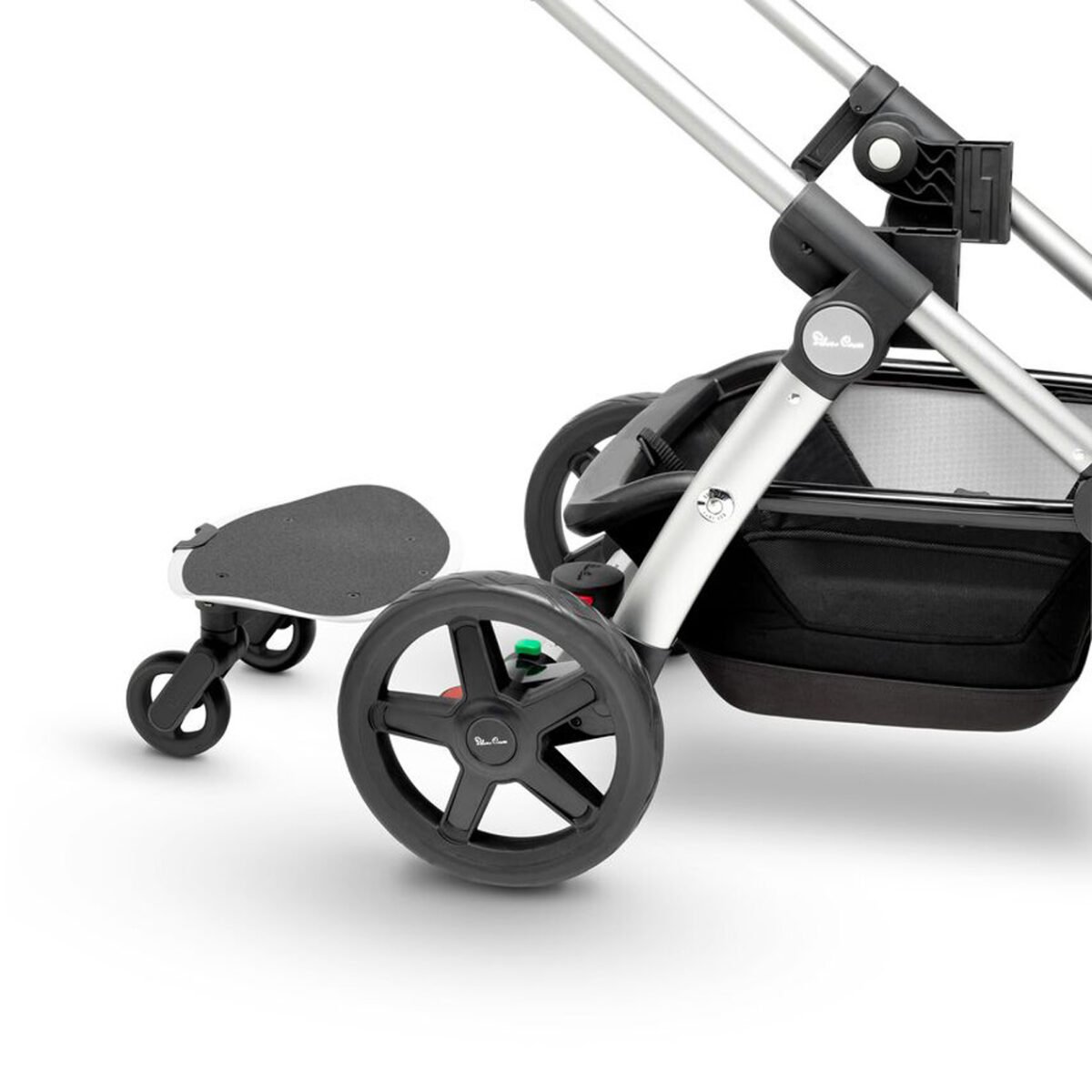 Silver Cross Wave Ride-On Board - Image 6