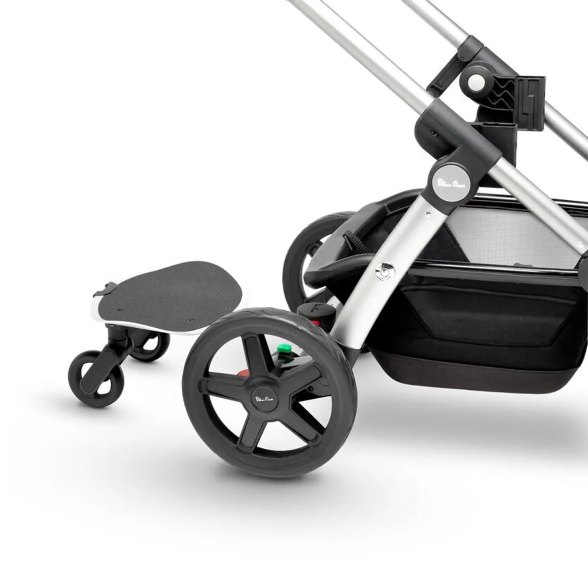 Silver Cross Wave Ride-On Board - Image 6