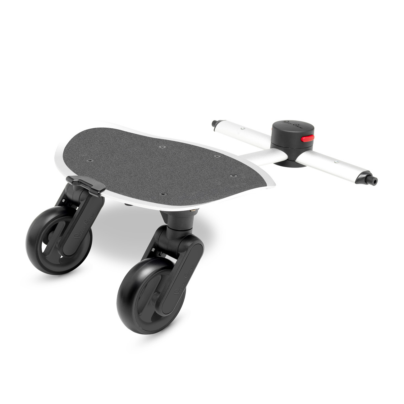 Silver Cross Wave Ride On Board Olivers BabyCare