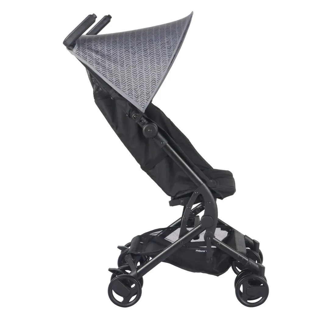 Mimmylove compact stroller outlet
