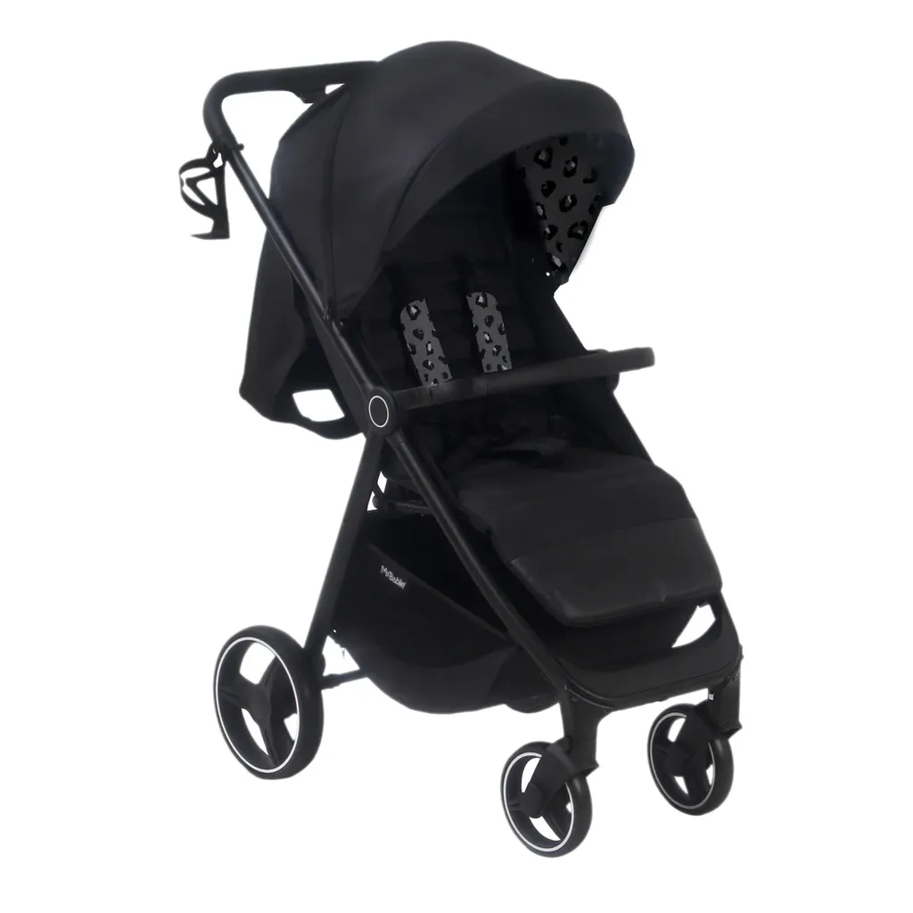 Black my babiie stroller deals