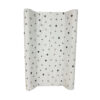 Changing Mat with Raised Edges - Stars