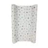 Changing Mat with Raised Edges - Stars