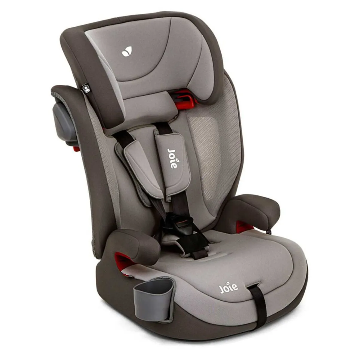 Joie Elevate 2.0 1/2/3 - Dark Pewter