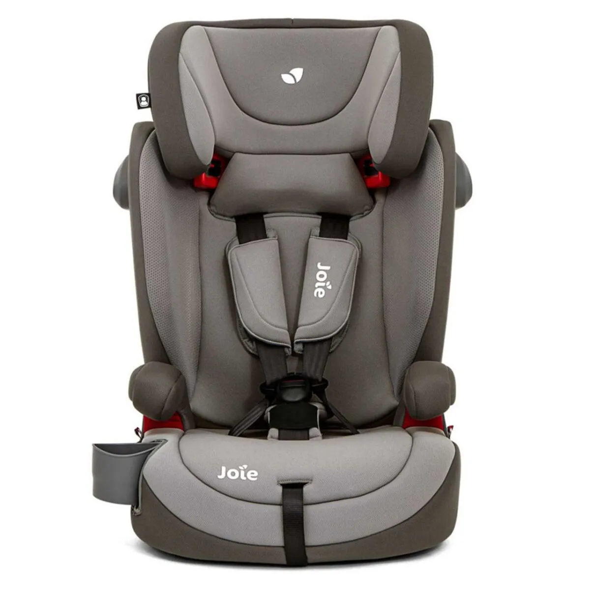 Joie Elevate 2.0 1/2/3 - Dark Pewter - Image 2