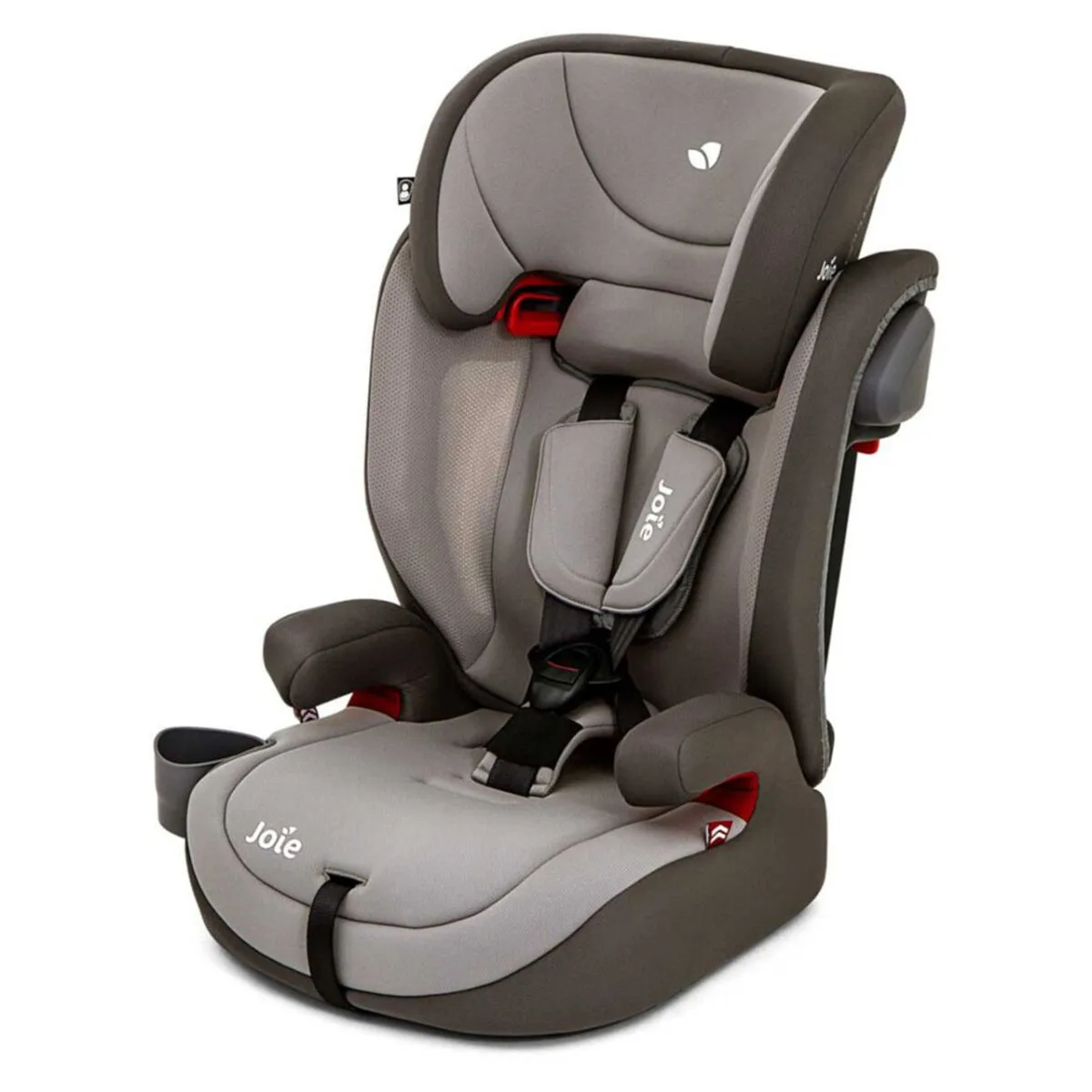 Joie Elevate 2.0 1/2/3 - Dark Pewter - Image 3