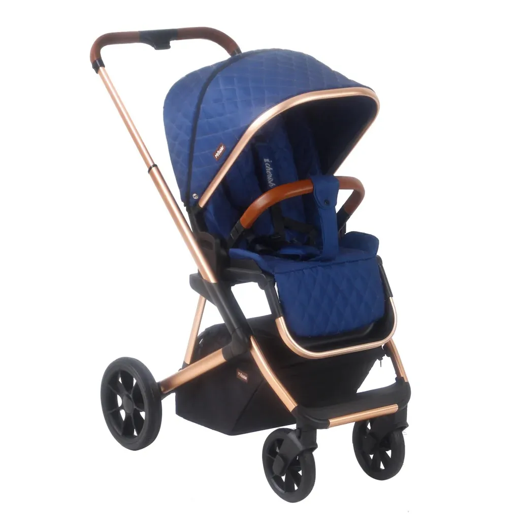 My baby travel system 2025