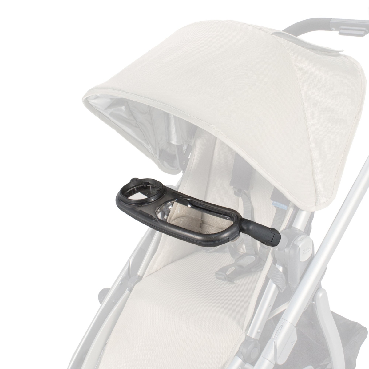 Uppababy snack shop tray 2018