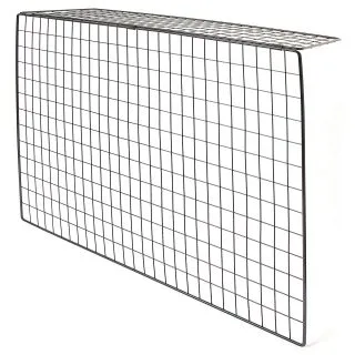 Clippasafe Extendable Fireguard Extension - 60cm