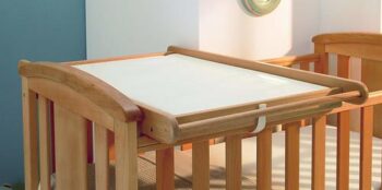 East Coast Cot Top Changer