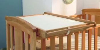 East Coast Cot Top Changer