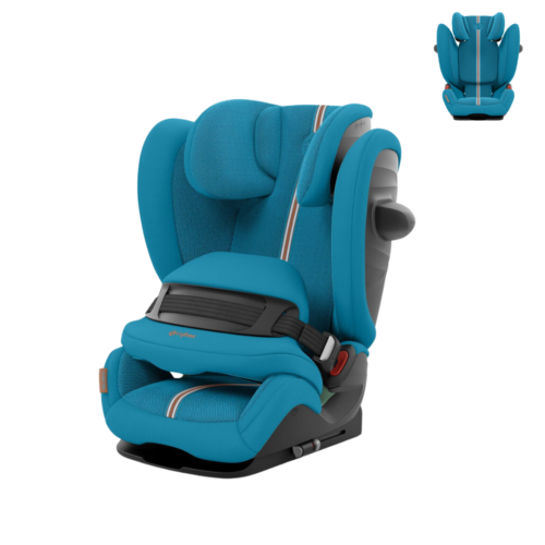 Cybex Pallas G i-Size Car Seat