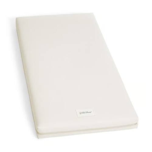 The Little Green Sheep Organic Cot Mattress -  60x120cm