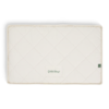 The Little Green Sheep Natural Snuzkot Extension Mattress