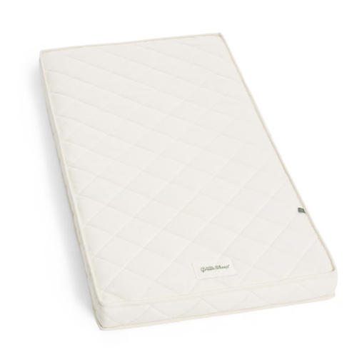 Little Green Sheep Natural Junior Mattress – 90x200cm