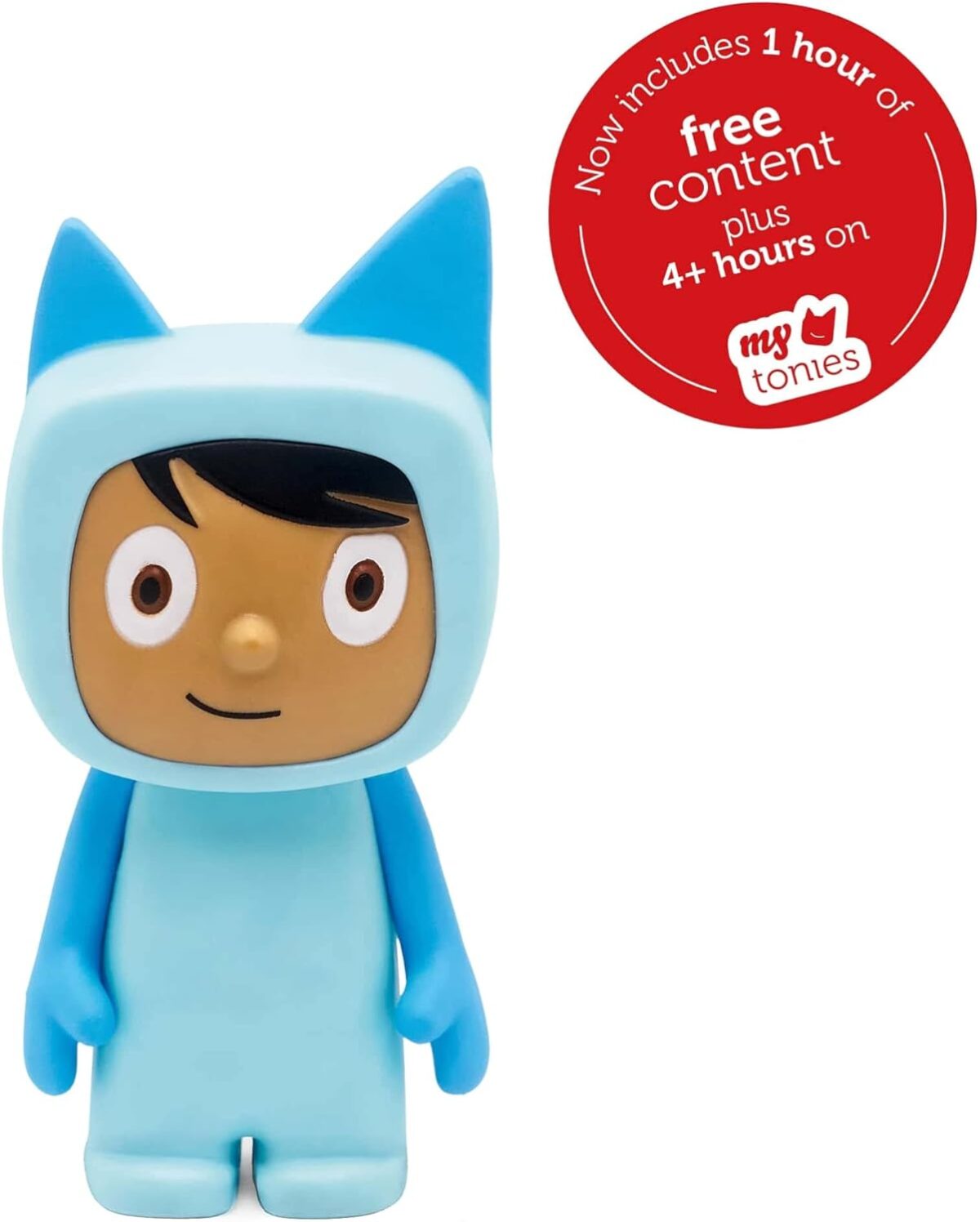 Tonies - Creative Tonie: Light Blue - Image 3