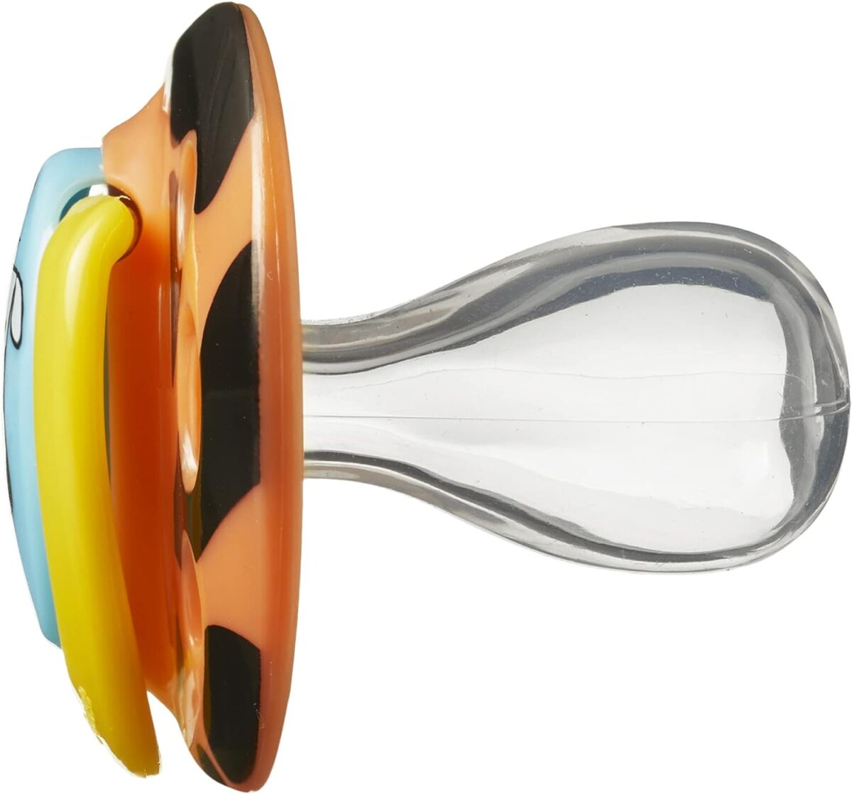 Tommee Tippee Fun Soothers - 18-36m - 2 Pack - Image 5