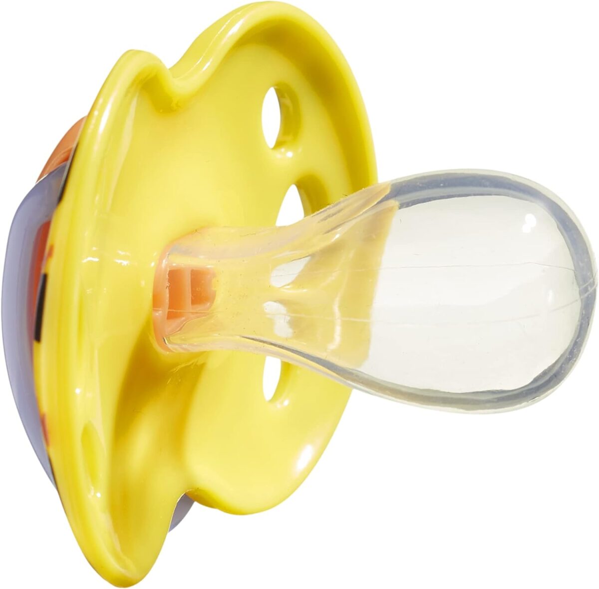 Tommee Tippee Fun Soothers - 18-36m - 2 Pack - Image 4