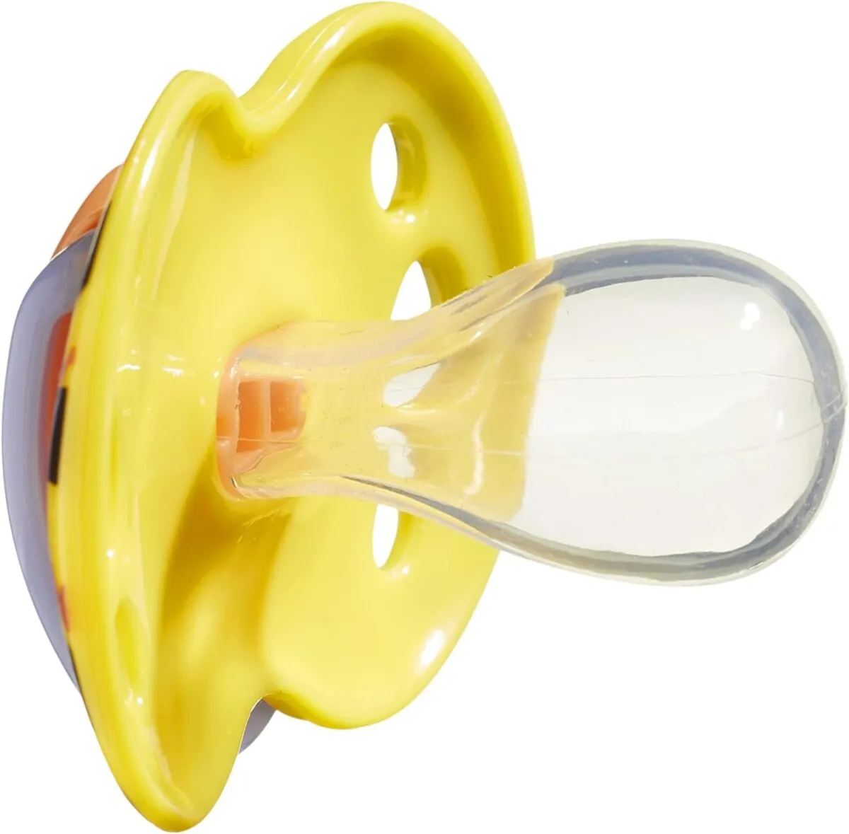 Tommee Tippee Fun Soothers - 18-36m - 2 Pack - Image 4