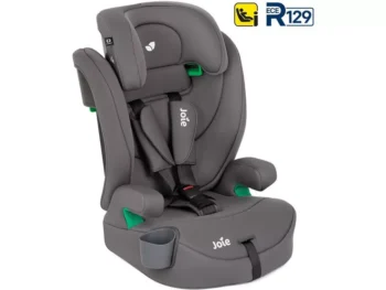 Joie elevate cheap car compatibility