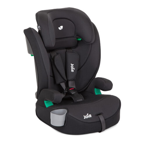 Joie Elevate R129 1/2/3 Car Seat - Shale