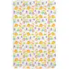 Callowesse Baby Changing Mat - Jungle Fun