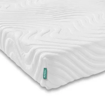 MiniUno Anti-Allergy Pocket Spring Mattress - 140cm x 70cm