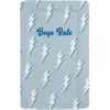 Callowesse Baby Changing Mat - Boys Rule