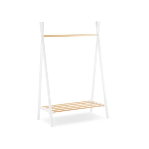 CuddleCo Nola Clothes Rail