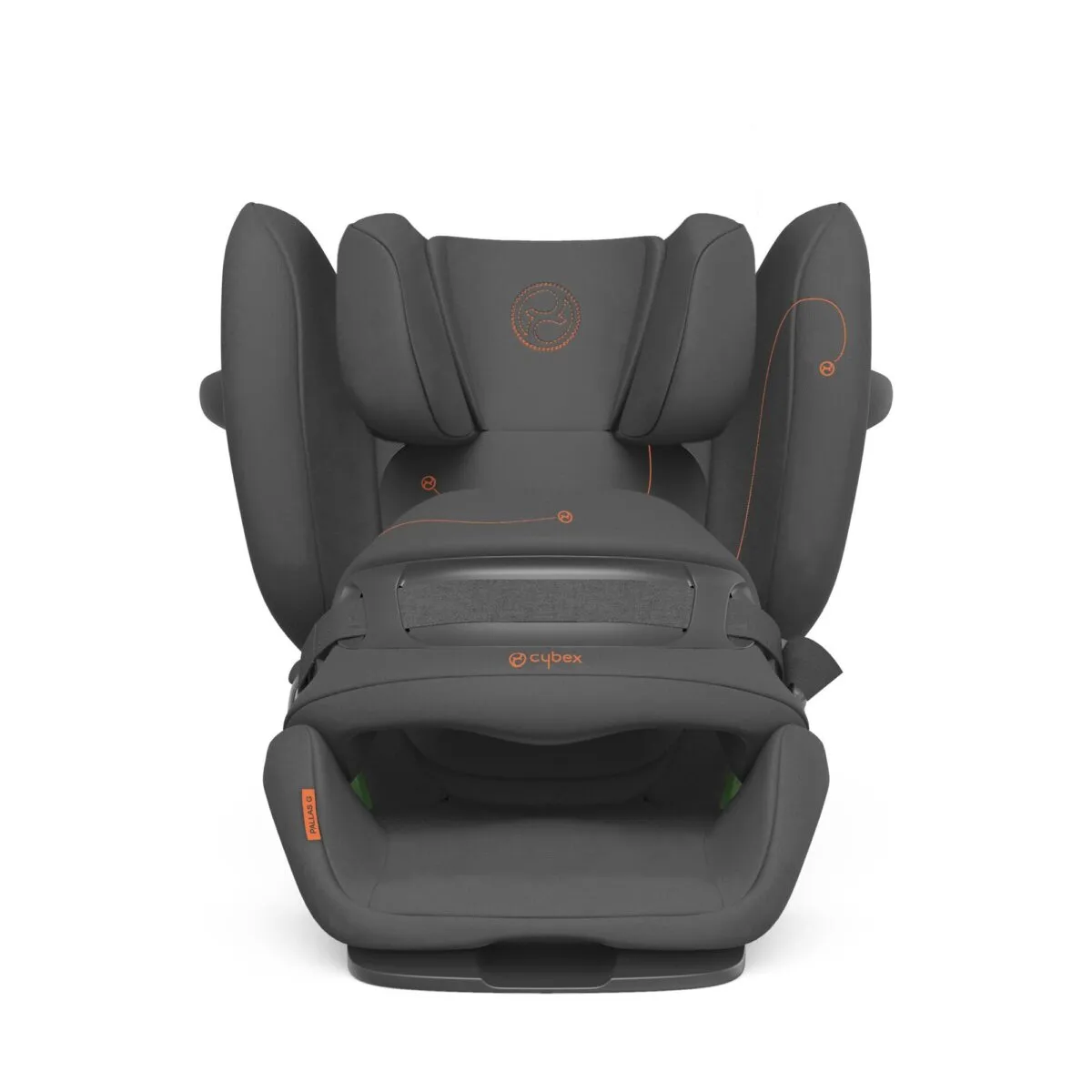 Cybex Pallas G i-Size Car Seat - Image 15