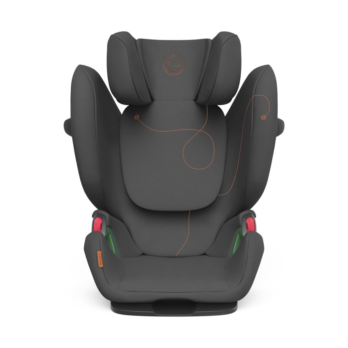 Cybex Pallas G i-Size Car Seat - Image 22