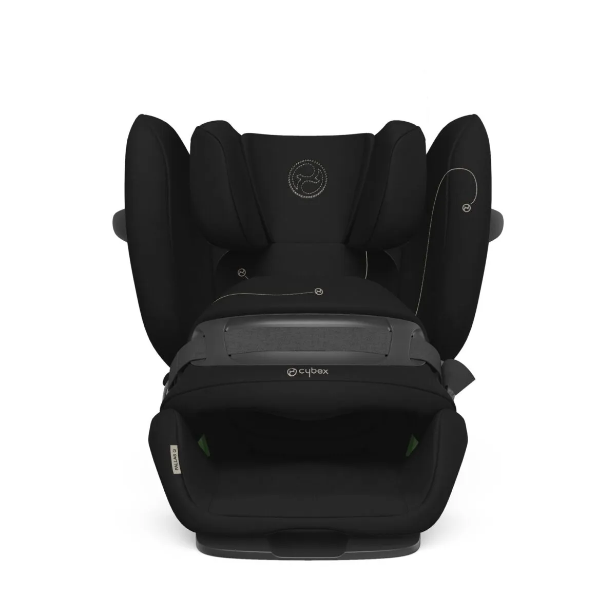 Cybex Pallas G i-Size Car Seat - Image 14