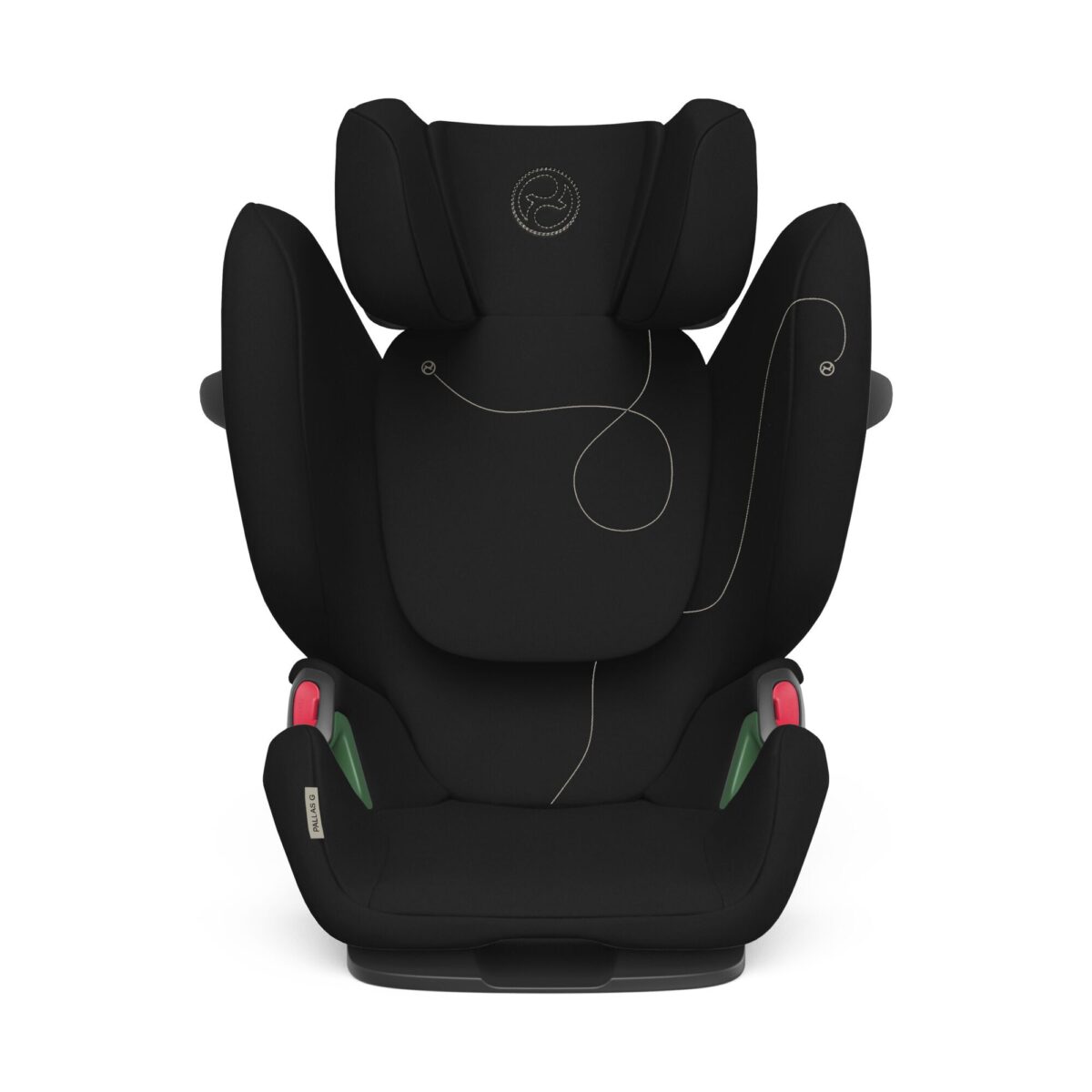 Cybex Pallas G i-Size Car Seat - Image 21