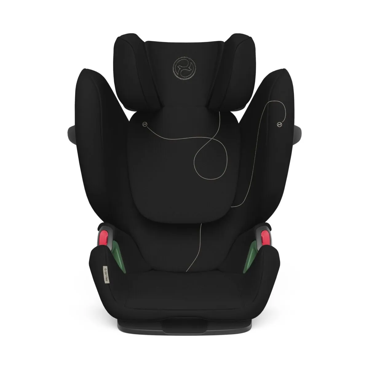 Cybex Pallas G i-Size Car Seat - Image 21