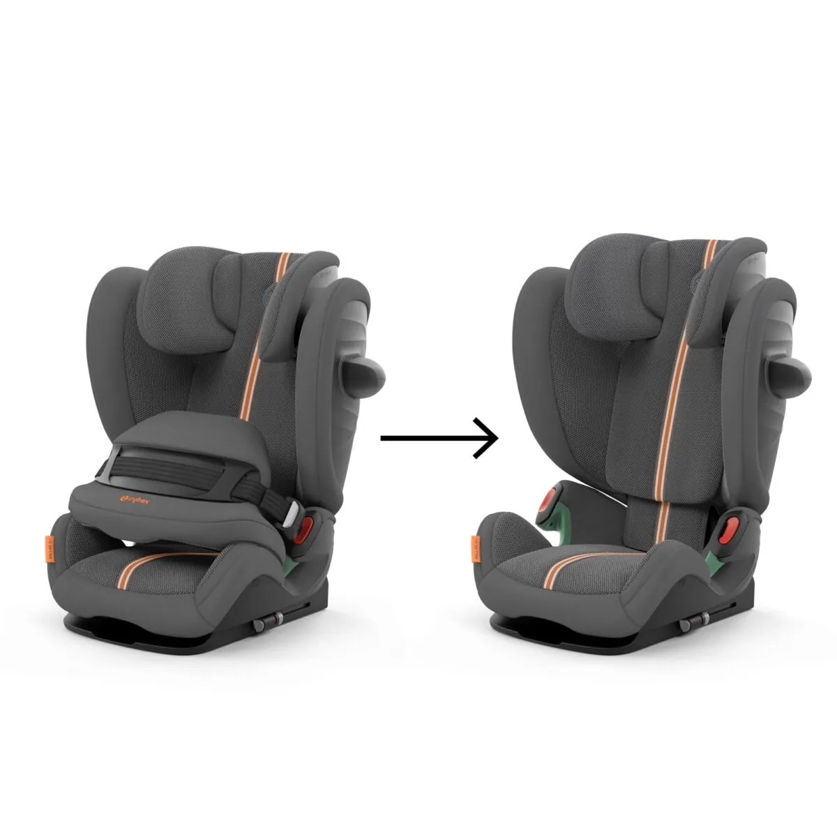 Cybex Pallas G i-Size Car Seat - Image 41