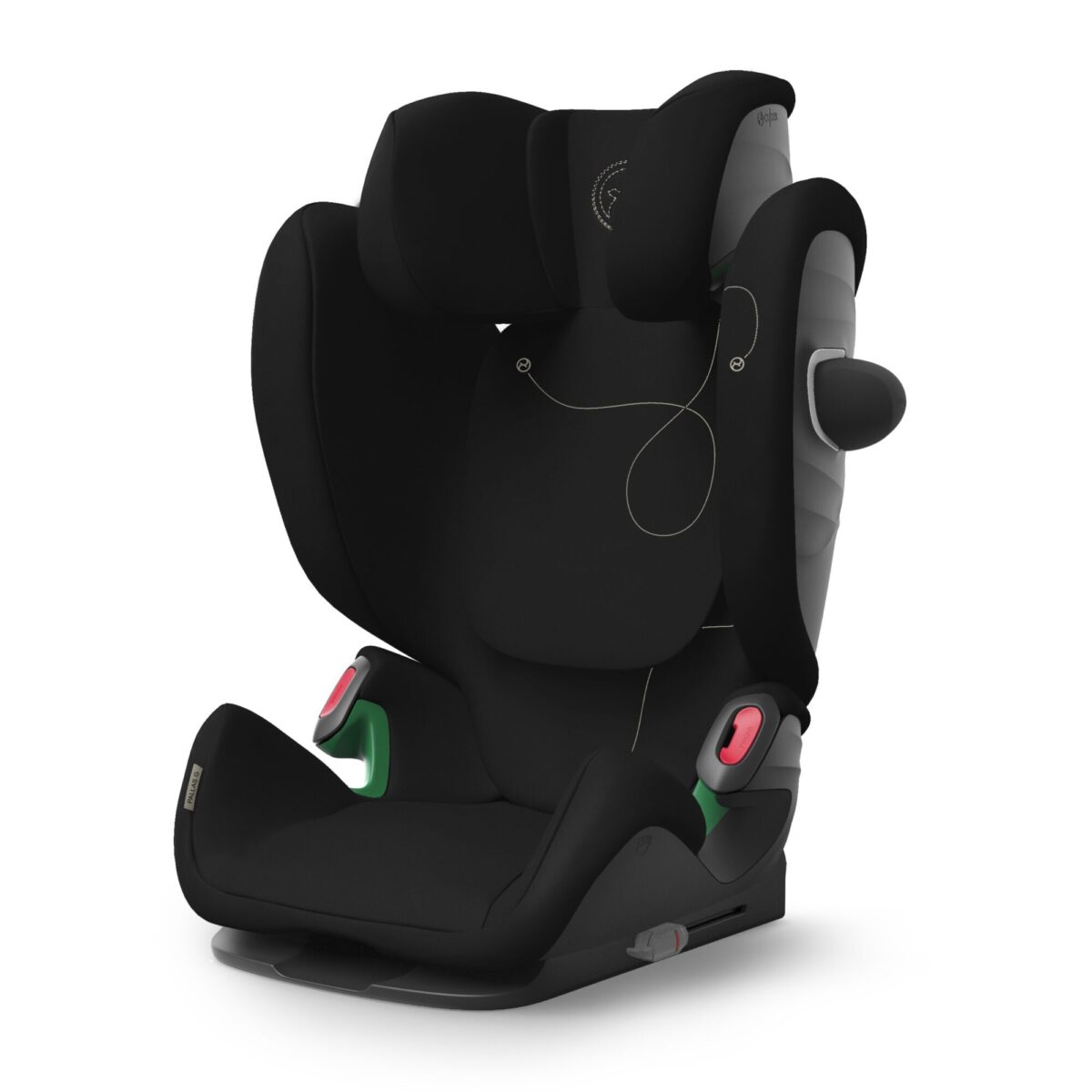 Cybex Pallas G i-Size Car Seat - Image 49