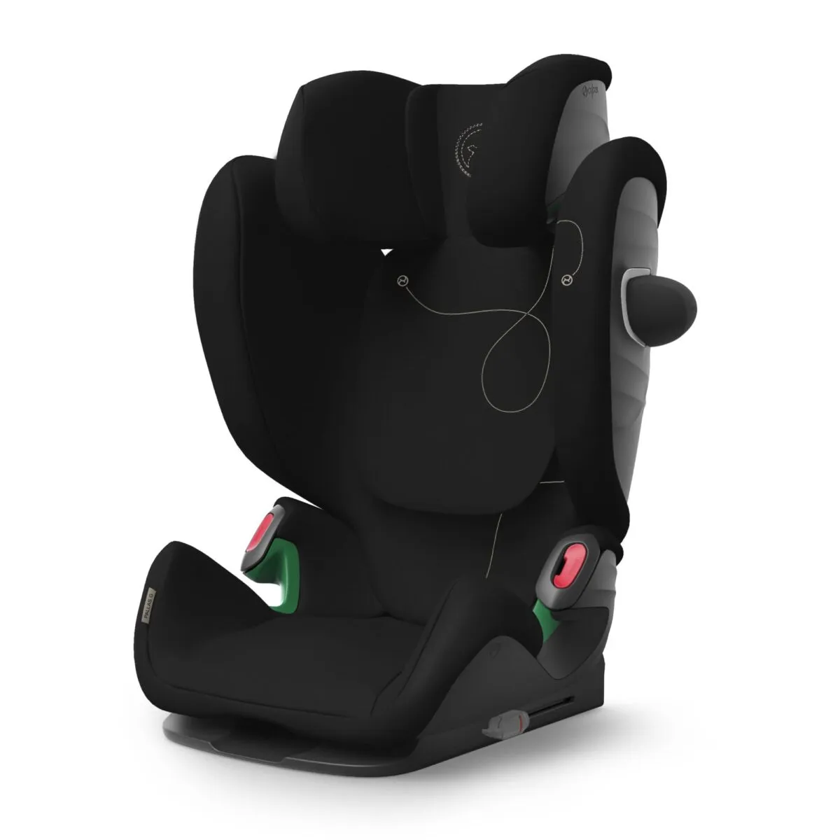 Cybex Pallas G i-Size Car Seat - Image 49